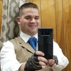 Meet your Posher, Bryan